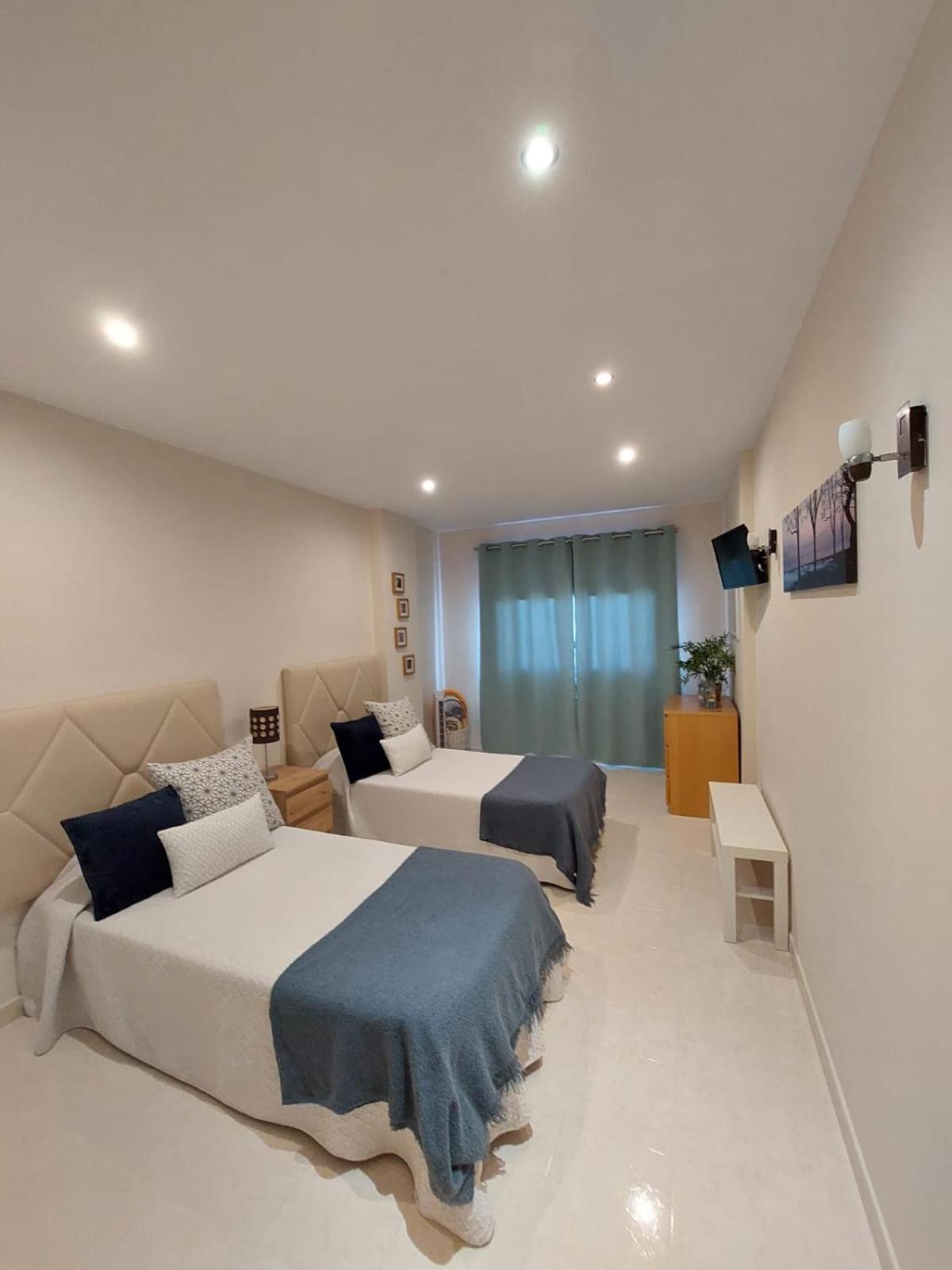 Apartamento Vistas Paraiso - Club Paraiso Costa Adeje  Exterior photo