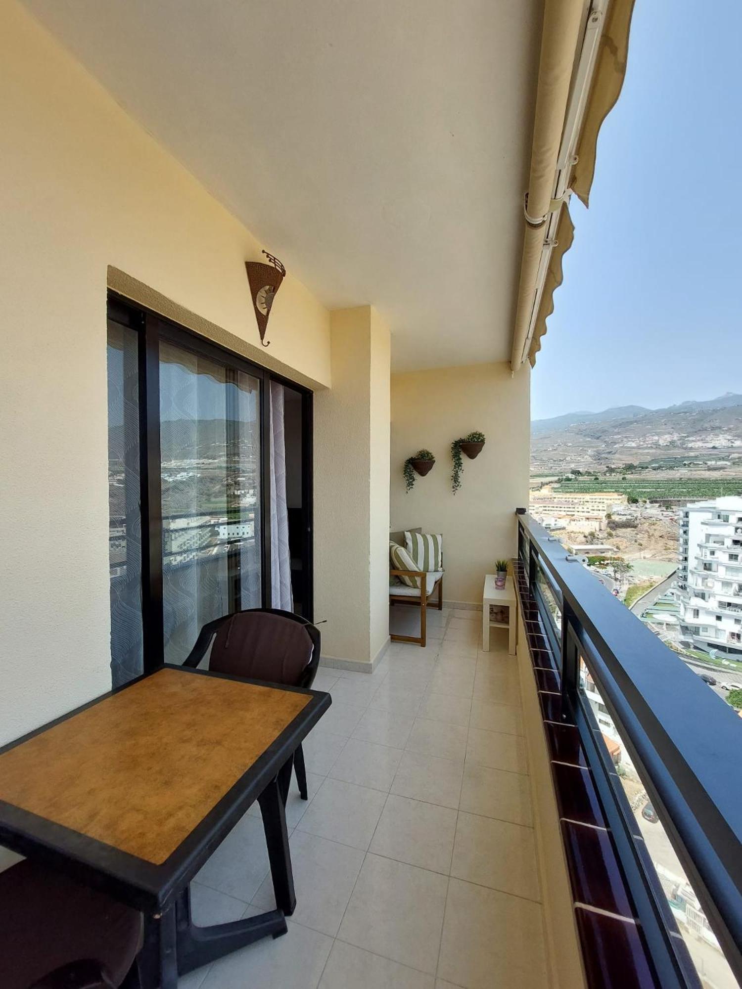 Apartamento Vistas Paraiso - Club Paraiso Costa Adeje  Exterior photo