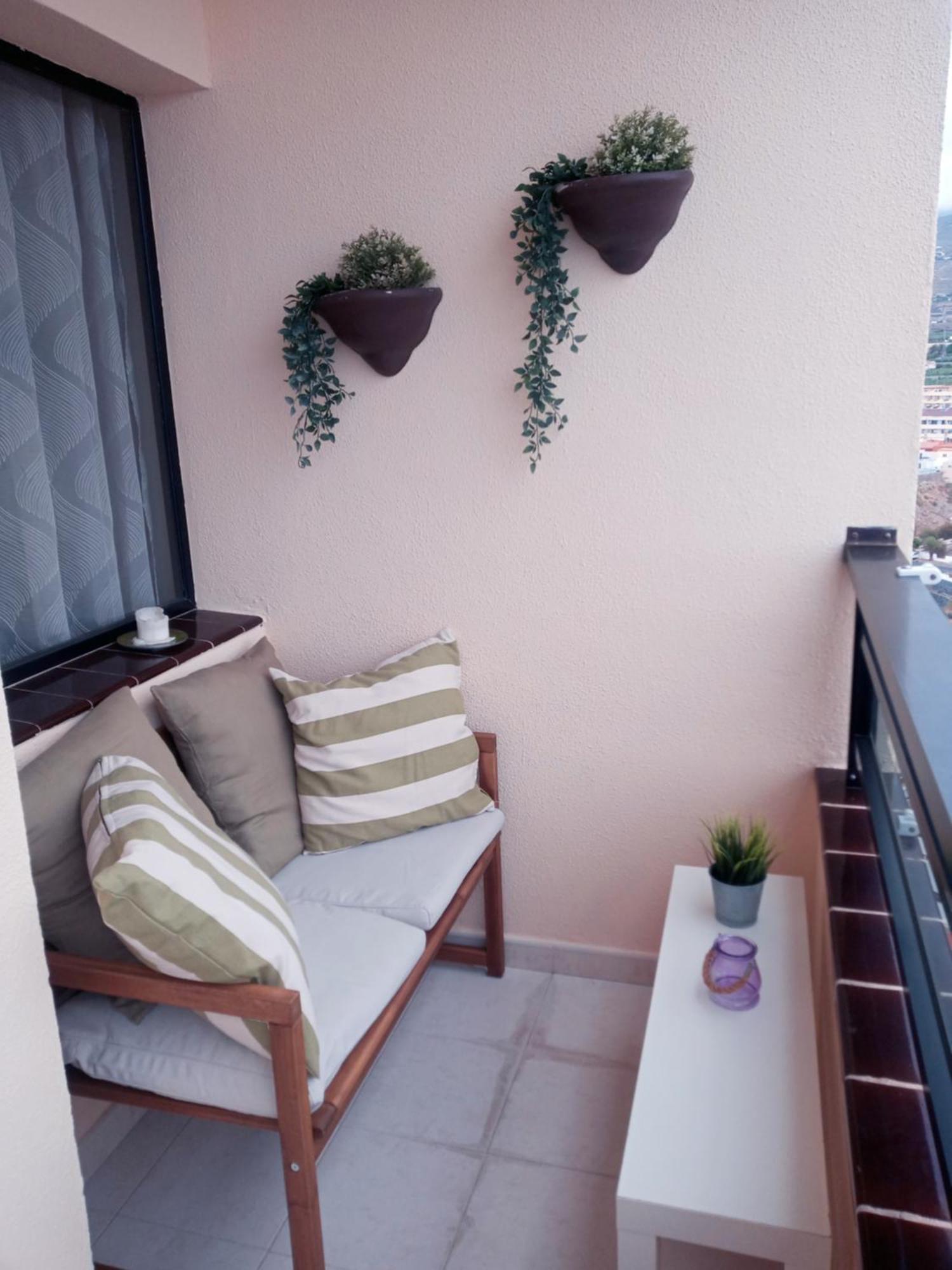 Apartamento Vistas Paraiso - Club Paraiso Costa Adeje  Exterior photo