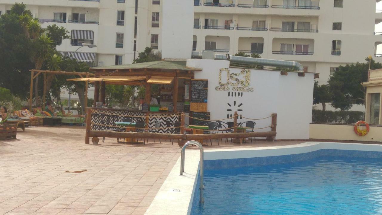 Apartamento Vistas Paraiso - Club Paraiso Costa Adeje  Exterior photo
